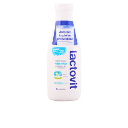 LACTOVIT ORIGINAL bath gel 600 ml