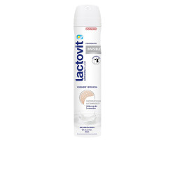 LACTOVIT INVISIBLE ANTIMANCHAS deo spray 200 ml