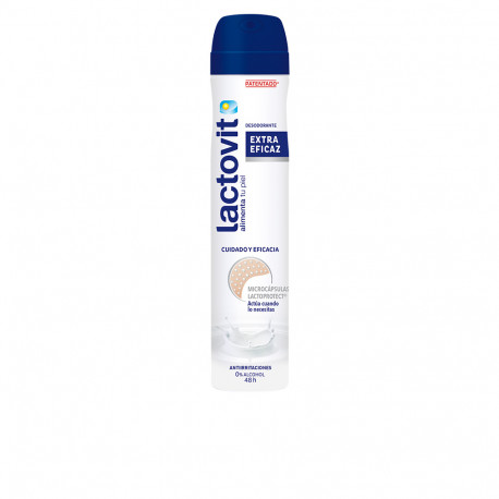 LACTOVIT ORIGINAL deo spray 200 ml