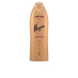 GOLD shower gel 550 ml