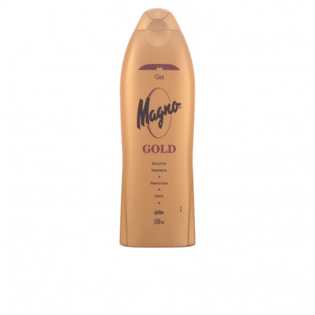 GOLD shower gel 550 ml