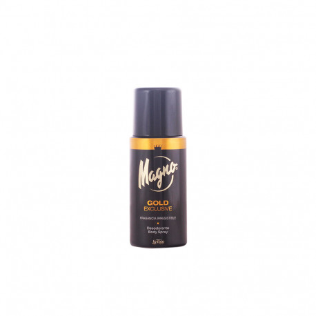 GOLD deo spray 150 ml