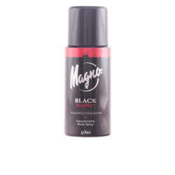 BLACK ENERGY deo spray 150 ml
