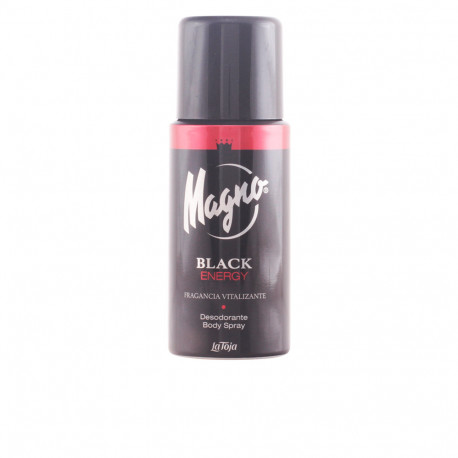 BLACK ENERGY deo spray 150 ml