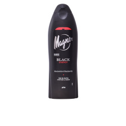 BLACK ENERGY shower gel 550 ml