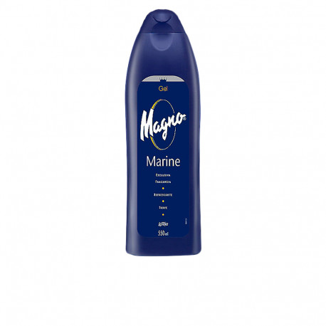 MARINE shower gel 550 ml