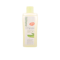 ALOE VERA desmaquillante ojos 200 ml