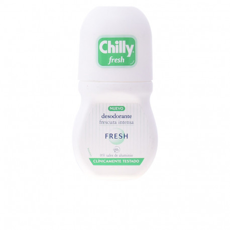 FRESH deo roll-on 50 ml