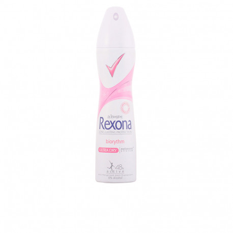 BIORYTHM ULTRA DRY deo spray 200 ml