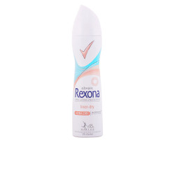 LINEN ULTRA DRY deo spray 200 ml