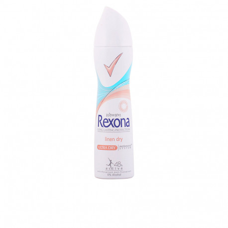 LINEN ULTRA DRY deo spray 200 ml