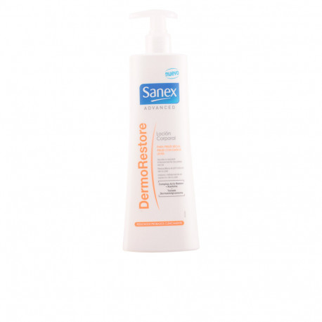 ADVANCED DERMORESTORE loción corporal 400 ml