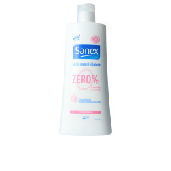 ZERO% piel seca loción corporal hidratante 400 ml