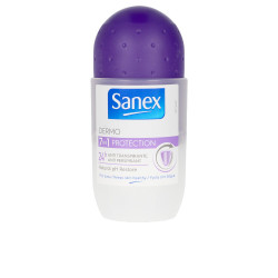 DERMO 7 IN 1 PROTECTION deo roll-on 50 ml