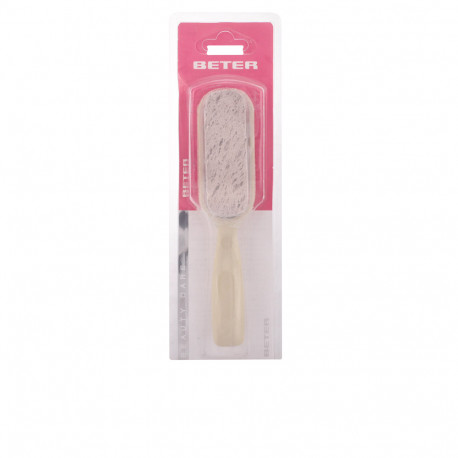 PIEDRA POMEZ con mango 17 cm 1 pz