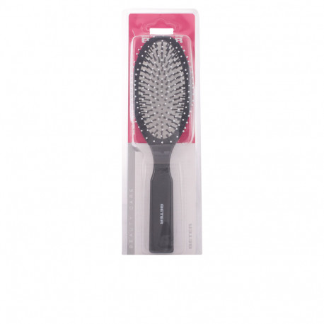 CEPILLO ovalado neumático, púas nylon 22 cm 1 pz