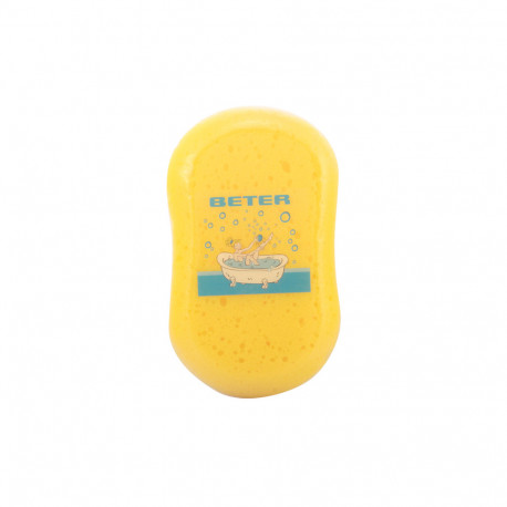 ESPONJA de baño mixta peeling 1 pz