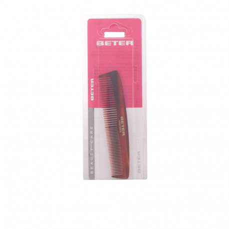 PEINE batidor celuloide 13 cm 1 pz