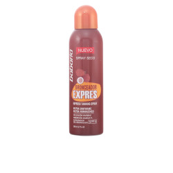 SOLAR BRONCEADOR EXPRESS spray SPF0 200 ml