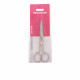 TIJERAS de costura niquelada 14 cm 1 pz