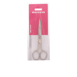 TIJERAS de costura niquelada 14 cm 1 pz