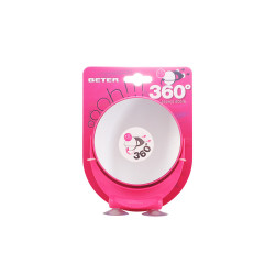 ESPEJO OHH! 360º 10 aumentos con ventosas