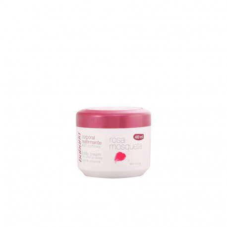 ROSA MOSQUETA crema corporal anti-estrías 400 ml