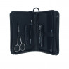 MEN GROOMING SET MANICURA SET 5 pz
