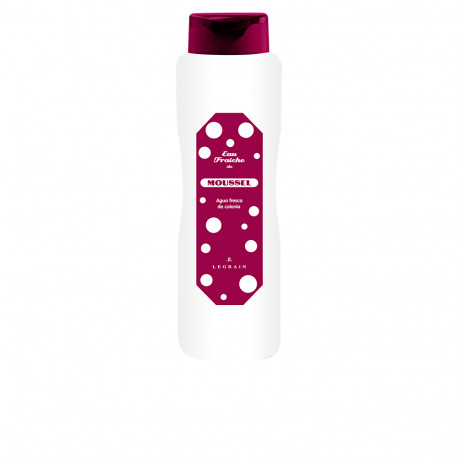 CLASSIQUE eau fraiche cologne 600 ml