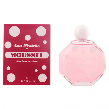 CLASSIQUE eau fraiche cologne spray 200 ml