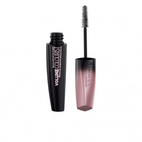 WONDER FULL VOLUME COLOURIST mascara 001 black 11 ml
