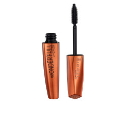 WONDER FULL ARGAN mascara 001 black 12 ml