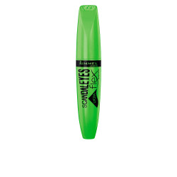 SCANDALEYES LYCRA FLEX mascara 001 black