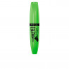 SCANDALEYES LYCRA FLEX mascara 001 black