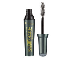 VOLUME SHAKE mascara 001 black