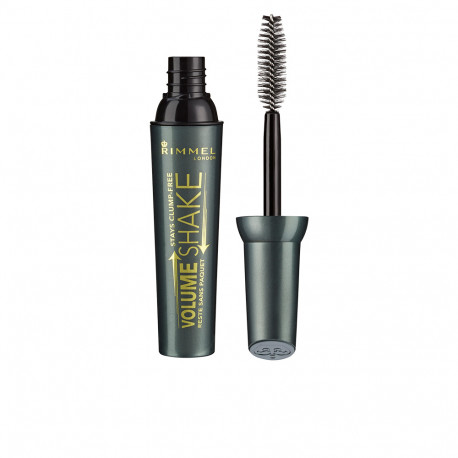 VOLUME SHAKE mascara 001 black