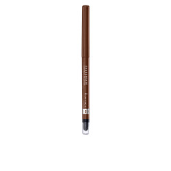 EXAGGERATE waterproof eye definer 212 rich brown