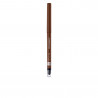EXAGGERATE waterproof eye definer 212 rich brown