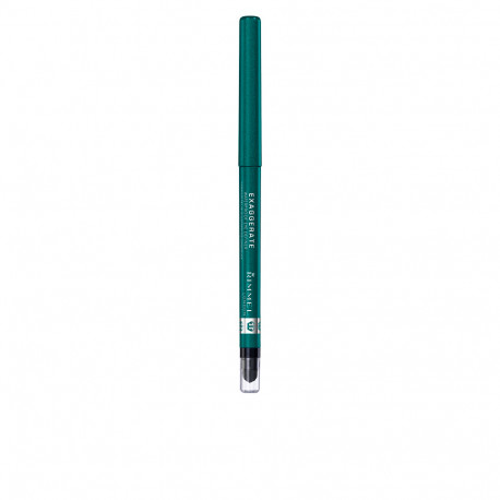 EXAGGERATE waterproof eye definer 250 emeral spa