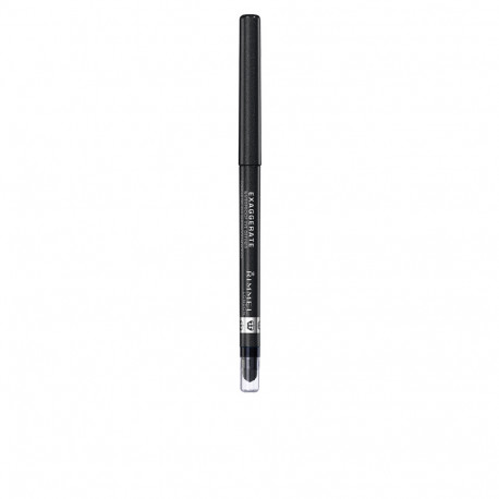 EXAGGERATE waterproof eye definer 262 blackest black