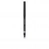 EXAGGERATE waterproof eye definer 262 blackest black