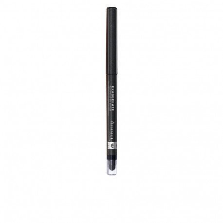 EXAGGERATE waterproof eye definer 263 starlight black