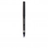 EXAGGERATE waterproof eye definer 263 starlight black
