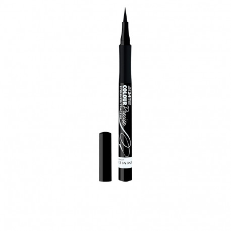 COLOUR PRECISE eye liner 001 black