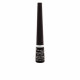 EXAGGERATE liquid eye liner 001 black