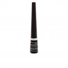 EXAGGERATE liquid eye liner 001 black