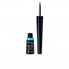 EXAGGERATE liquid eye liner waterproof 003 black