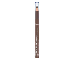 BROW THIS WAY fibre pencil 002 medium brown