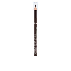BROW THIS WAY fibre pencil 003 dark brown