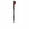 PROFESSIONAL eye brow pencil 001 dark brown